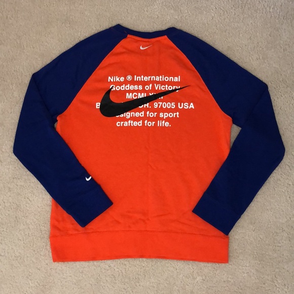 Nike Longsleeve t-shirt (kids) - Picture 6 of 7